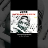Will Smith’in Motivasyon Konuşması