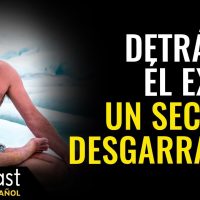 Wim Hof ​​- Subió al Everest para exponer un secreto desgarrador | Goalcast Español