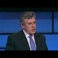 Wiring a web for global good | Gordon Brown