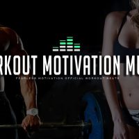 Workout Motivation Music