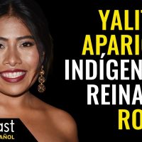 Yalitza Aparicio, la INDÍGENA MEXICANA que ha desafiado el racismo en Hollywood | Goalcast Español