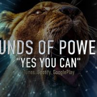 Yes You Can  - Epic Background Music - Sounds Of Power 4