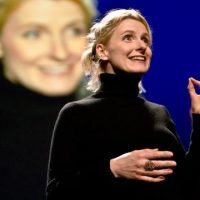 Your elusive creative genius | Elizabeth Gilbert