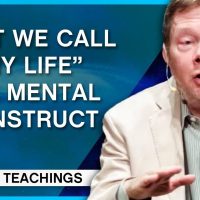 Your Two Identities | Eckhart Tolle Teachings