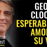 ¿A quién estaba esperando George Clooney? | Goalcast Español