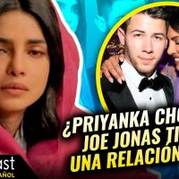 ¿El amor de Priyanka Chopra por Nick Jonas es Real? | Goalcast Español