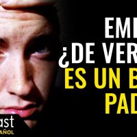 ¿Eminem es un buen padre? Su paternidad te sorprenderá | Goalcast Español