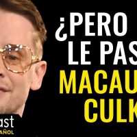 ¿Por qué no escuchamos más sobre Macaulay Culkin? | Goalcast Español