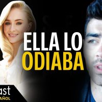 ¿Qué Casi Destruyó a Sophie Turner y Joe Jonas? | Historias De Vida | Goalcast Español