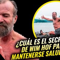 ¿Qué secreto esconde Wim Hof? | Goalcast Español