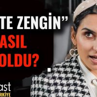 ‘’Sahte Zengin’’ Kız Bakın Nasıl İfşa Oldu?