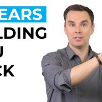4 Fears Holding You Back (and How to Overcome Them!)
