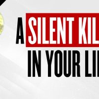 A Silent Killer in Your Life | Darren Hardy