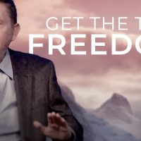 Achieve True Freedom by Leaving Your Form Identity | Eckhart Tolle