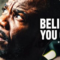 BELIEVE YOU CAN MAKE IT - Best Motivational Speech » December 2, 2023 » BELIEVE YOU CAN MAKE IT - Best Motivational Speech