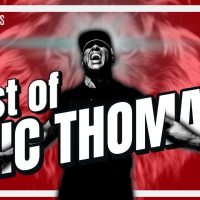Best of Eric Thomas (120 Series) | POWERFUL MOTIVATION