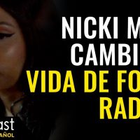 Cómo una pelea con Drake salvó a Nicki Minaj | Goalcast Español