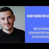 Daddy Marketing Secrets