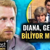 Diana, Ölmeden Önce Gerçeği Biliyor Muydu?