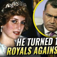 Did Princess Diana’s Interview with Martin Bashir Cause Her Death? | Life Stories By Goalcast