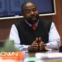 DON'T GIVE UP ON YOUR DREAMS /w Les Brown - Monday Motivation Call - January 19 2015