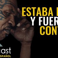 El Hombre Más Malo Fue Destruido Por Esta Vergonzosa Verdad | Mike Tyson | Goalcast Español