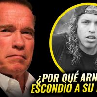 El secreto de Arnold Schwarzennegger que destruyó a su familia| Goalcast Español