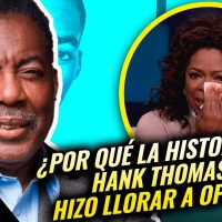 El secreto que liberó a Hank Thomas | Goalcast Español