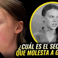 El secreto que molestó tanto a Greta Thunberg | Goalcast Español