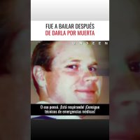 Este Asesino Serial cometió el peor error