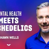 How psychedelics saved my life | Shawn Wells
