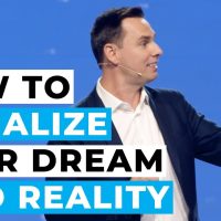 How to Visualize Your Dream into Reality