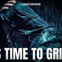 IMAGINE THE LOOK ON THEIR FACES…IT’S TIME TO GRIND. - Motivational Speech Compilation