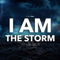 LISTEN to this song EVERY DAY you need STRENGTH (I Am The Storm)