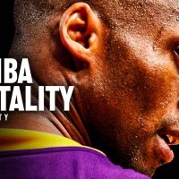 MAMBA MENTALITY - Kobe Bryant Motivational Speech