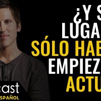 No Huyas, Enfréntate tus Desafíos | Josh Shipp | Goalcast Español