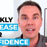 One Mindset Shift to Quickly Increase Your Confidence
