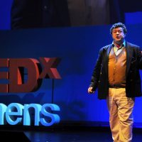 Rory Sutherland: Perspective is everything