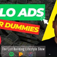 Solo Ads For Dummies