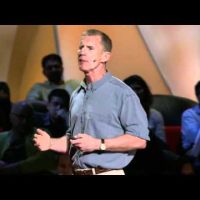 Stanley McChrystal: Listen, learn ... then lead