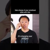 Take charge of your emotional state with this | Jim Kwik #shorts