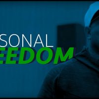 TGIM | PERSONAL FREEDOM