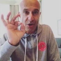 The Dark Side of Genius | Robin Sharma