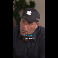 The purpose of pain is to move us into ACTION; it is NOT to make us suffer. ? | Tony Robbins