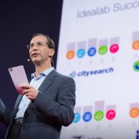 The single biggest reason why start-ups succeed | Bill Gross