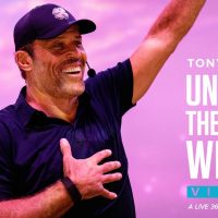 Unleash the Power Within VIRTUAL Australia | Tony Robbins