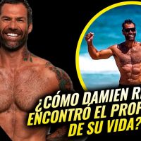 ¿Cuál es el secreto de la infancia de Damien Rider? | Goalcast Español
