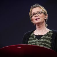 12 truths I learned from life and writing | Anne Lamott