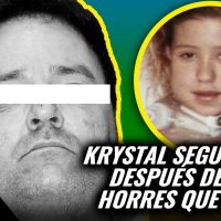 La historia real de como Krystal Surles sobrevivó a un asesino serial | Goalcast Español