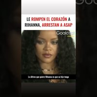 Rihanna revela la verdad detrás de su relación con A$AP Rocky | Goalcast Español #goalcastespañol